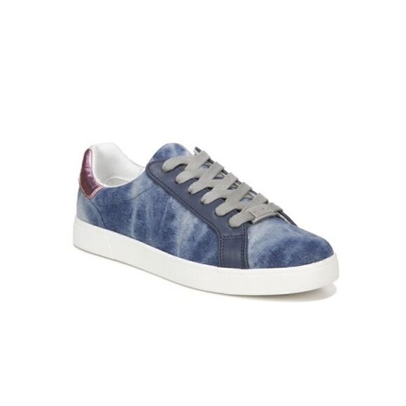 ‎Circus Sam Edelman Tie Dye Sneakers! - Picture 1 of 3